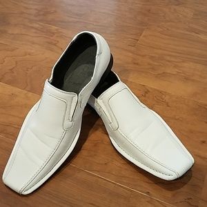 ALDO casual leather shoes